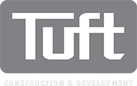 Tuft Logo